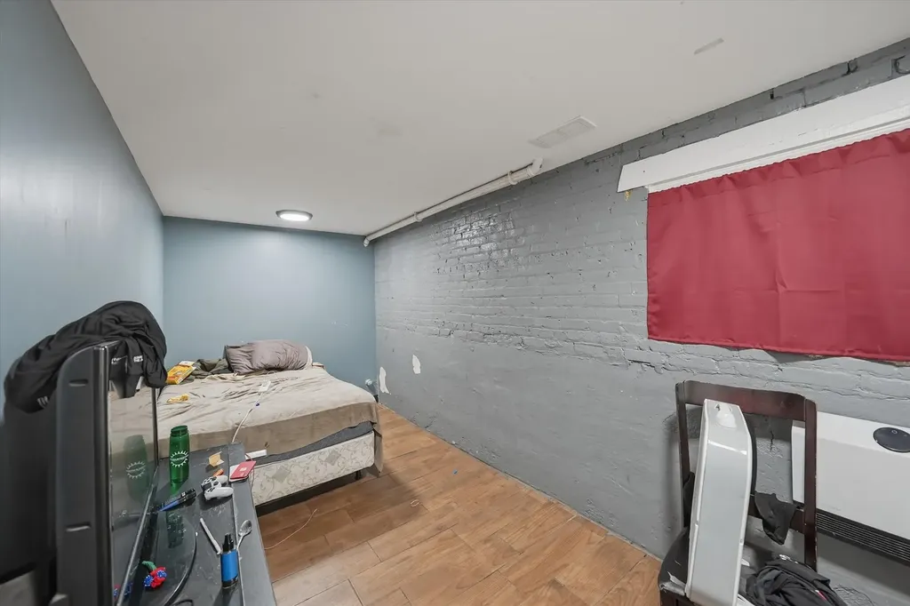 6416 South Campbell Avenue Chicago IL 60629