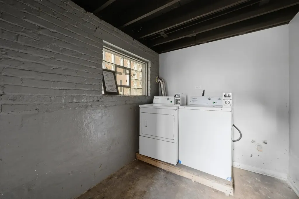 6416 South Campbell Avenue Chicago IL 60629