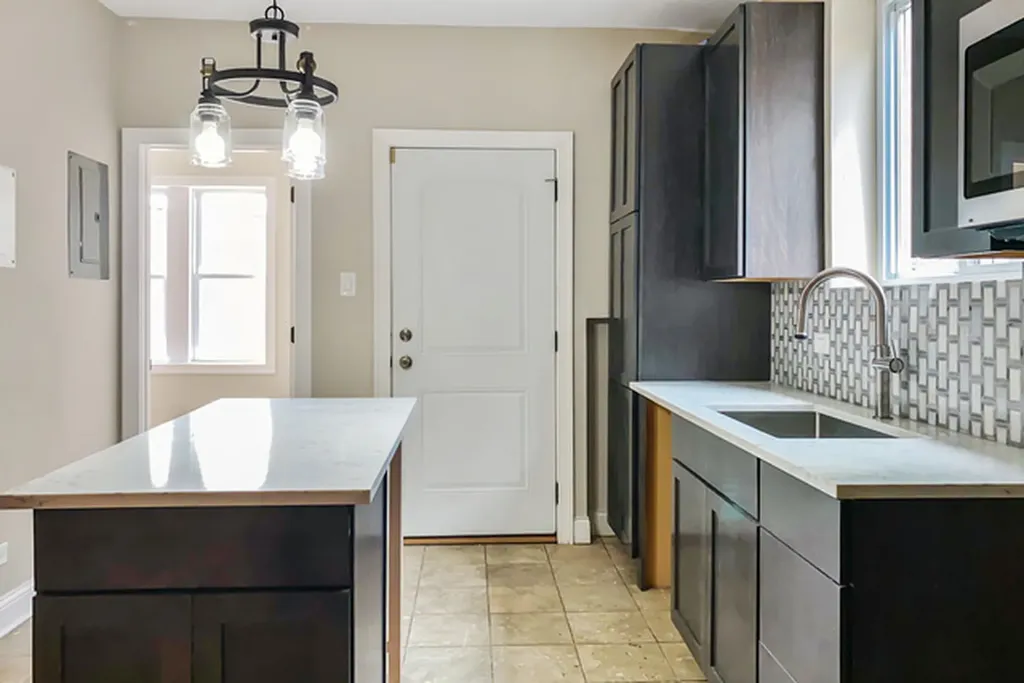 6416 South Campbell Avenue Chicago IL 60629