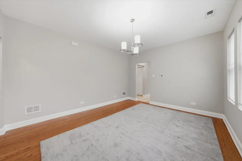 6416 South Campbell Avenue Chicago IL 60629