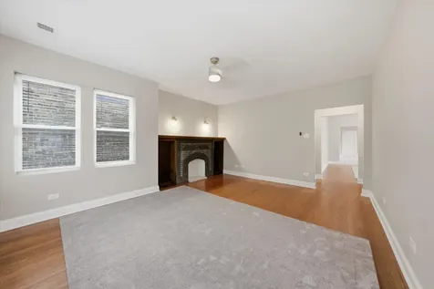 6416 South Campbell Avenue Chicago IL 60629