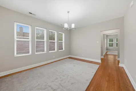 6416 South Campbell Avenue Chicago IL 60629