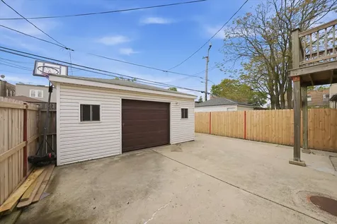 6416 South Campbell Avenue Chicago IL 60629