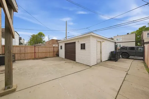 6416 South Campbell Avenue Chicago IL 60629