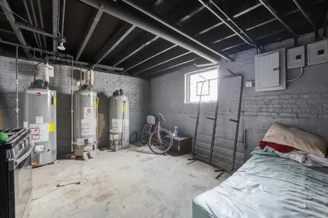 6416 South Campbell Avenue Chicago IL 60629