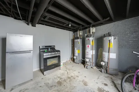 6416 South Campbell Avenue Chicago IL 60629