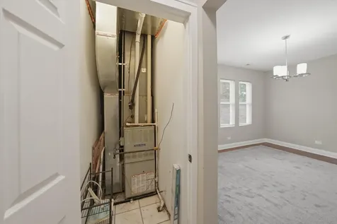 6416 South Campbell Avenue Chicago IL 60629