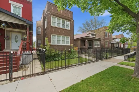 6416 South Campbell Avenue Chicago IL 60629