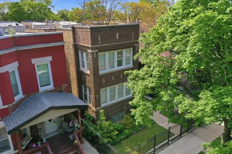 6416 South Campbell Avenue Chicago IL 60629