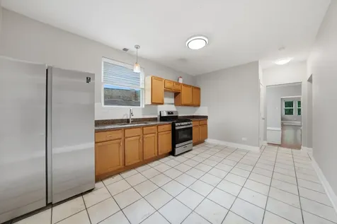 6416 South Campbell Avenue Chicago IL 60629