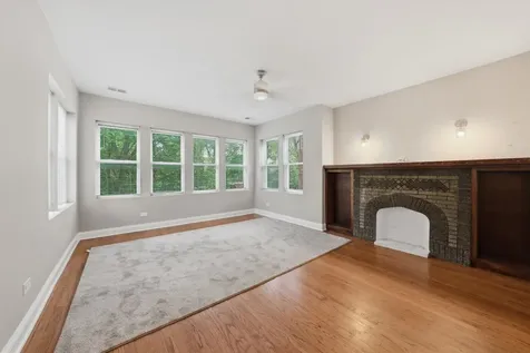 6416 South Campbell Avenue Chicago IL 60629