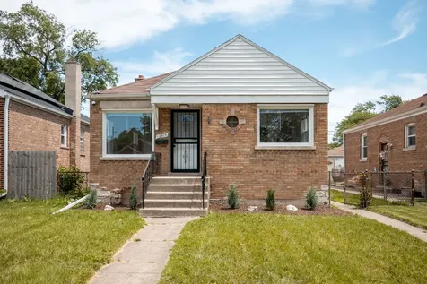 12915 South Parnell Avenue Chicago IL 60628