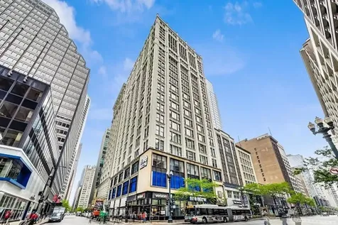 8 West Monroe Street Chicago IL 60603