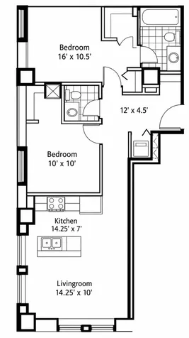 8 West Monroe Street Chicago IL 60603