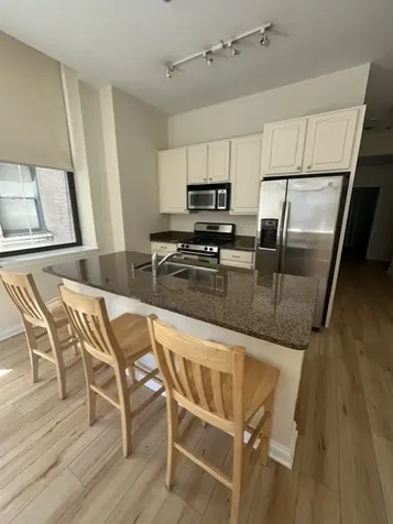 8 West Monroe Street Chicago IL 60603