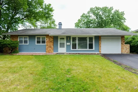 1595 Highland Boulevard Hoffman Estates IL 60169