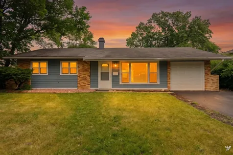 1595 Highland Boulevard Hoffman Estates IL 60169