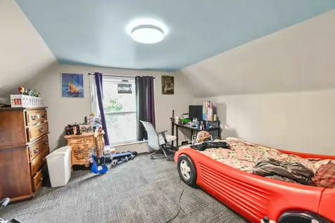 15604 Loomis Avenue Harvey IL 60426