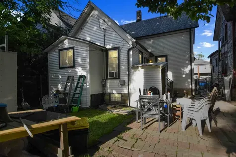 15604 Loomis Avenue Harvey IL 60426