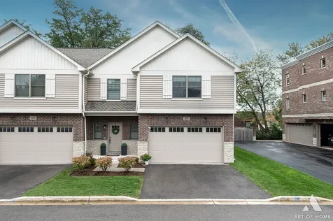 407 West Pierce Road Itasca IL 60143