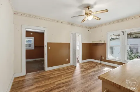 714 West South 9th Street Shelbyville IL 62565