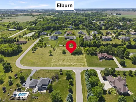 LOT 11 Blackberry Crossing Circle Elburn IL 60119