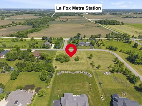LOT 11 Blackberry Crossing Circle Elburn IL 60119