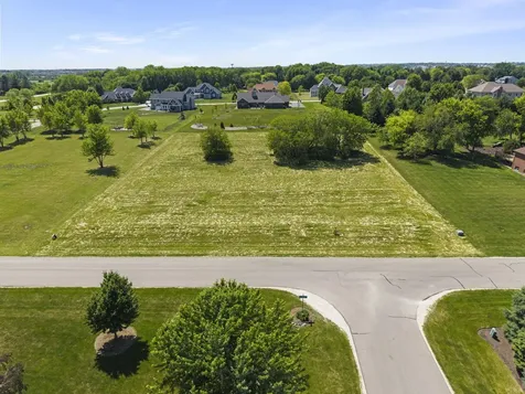LOT 11 Blackberry Crossing Circle Elburn IL 60119