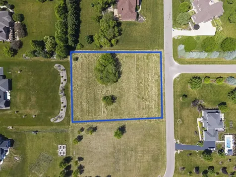 LOT 11 Blackberry Crossing Circle Elburn IL 60119