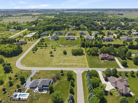 LOT 11 Blackberry Crossing Circle Elburn IL 60119
