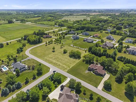 LOT 11 Blackberry Crossing Circle Elburn IL 60119