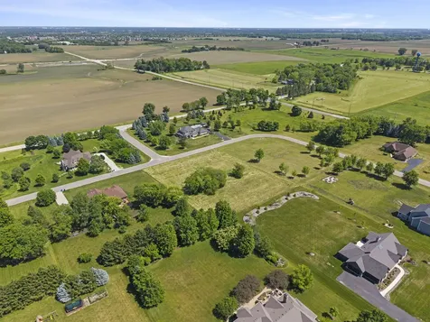 LOT 11 Blackberry Crossing Circle Elburn IL 60119