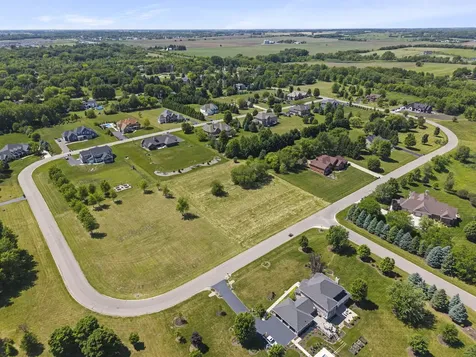 LOT 11 Blackberry Crossing Circle Elburn IL 60119