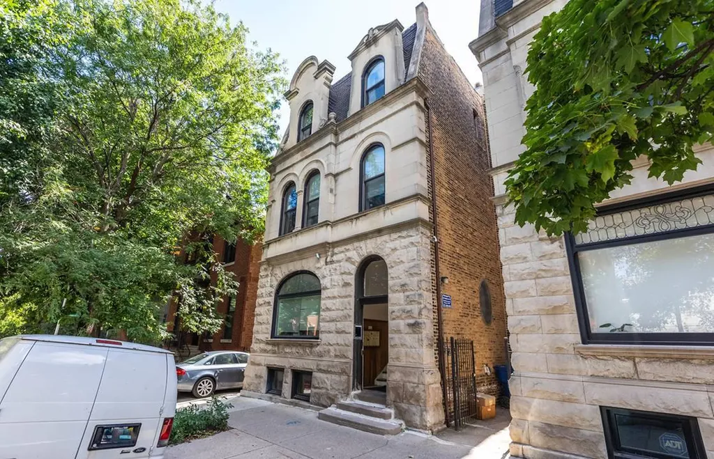 533 West Wrightwood Avenue Chicago IL 60614
