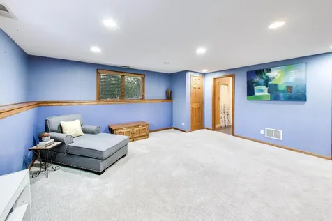 15352 West Cherrywood Lane Libertyville IL 60048
