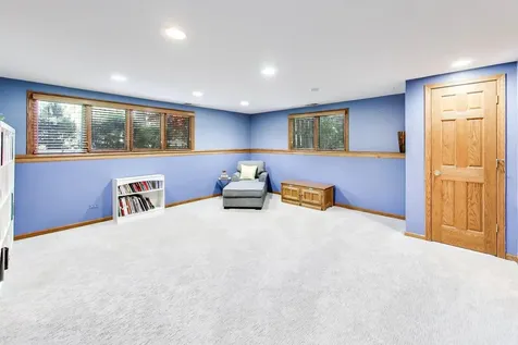 15352 West Cherrywood Lane Libertyville IL 60048