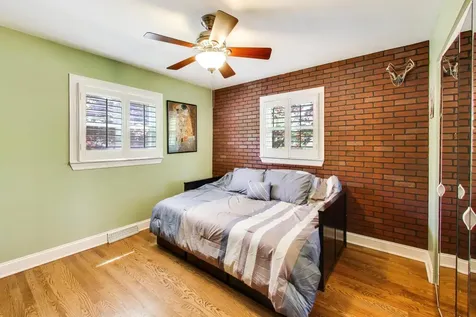 15352 West Cherrywood Lane Libertyville IL 60048