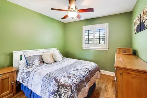 15352 West Cherrywood Lane Libertyville IL 60048