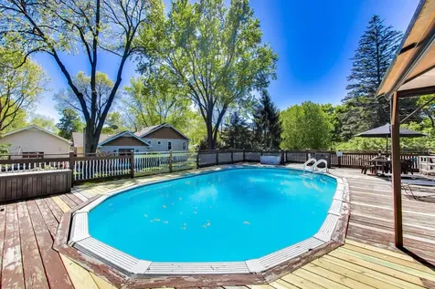 15352 West Cherrywood Lane Libertyville IL 60048