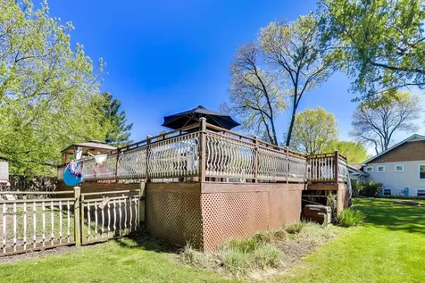 15352 West Cherrywood Lane Libertyville IL 60048