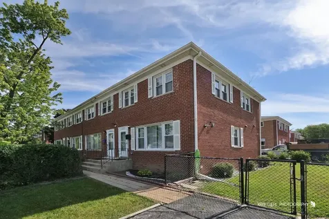9550 Potter Road Des Plaines IL 60016