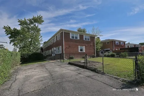 9550 Potter Road Des Plaines IL 60016