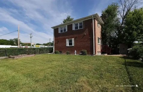 9550 Potter Road Des Plaines IL 60016