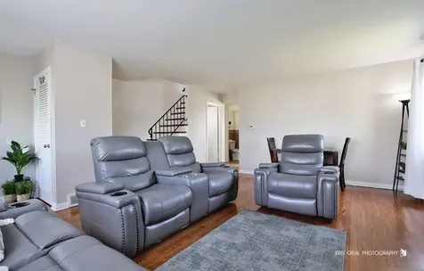 9550 Potter Road Des Plaines IL 60016