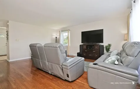 9550 Potter Road Des Plaines IL 60016