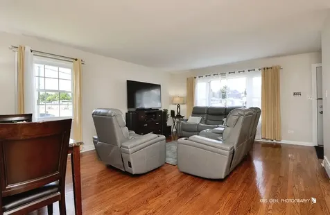 9550 Potter Road Des Plaines IL 60016