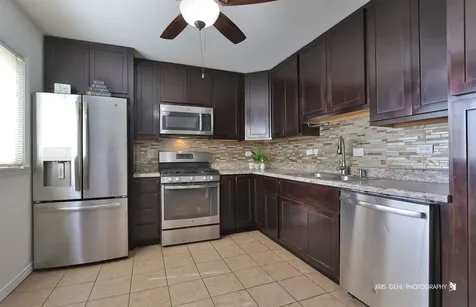 9550 Potter Road Des Plaines IL 60016