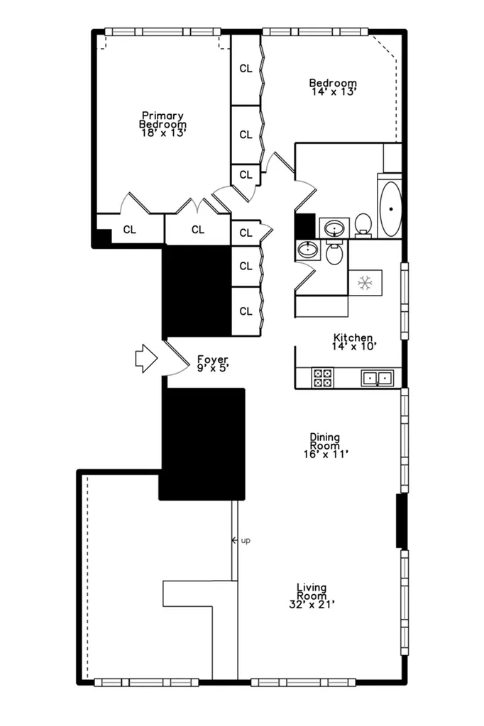 1550 North Lake Shore Drive Chicago IL 60610