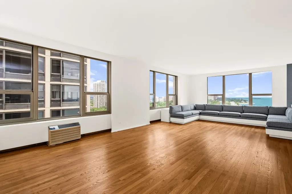 1550 North Lake Shore Drive Chicago IL 60610