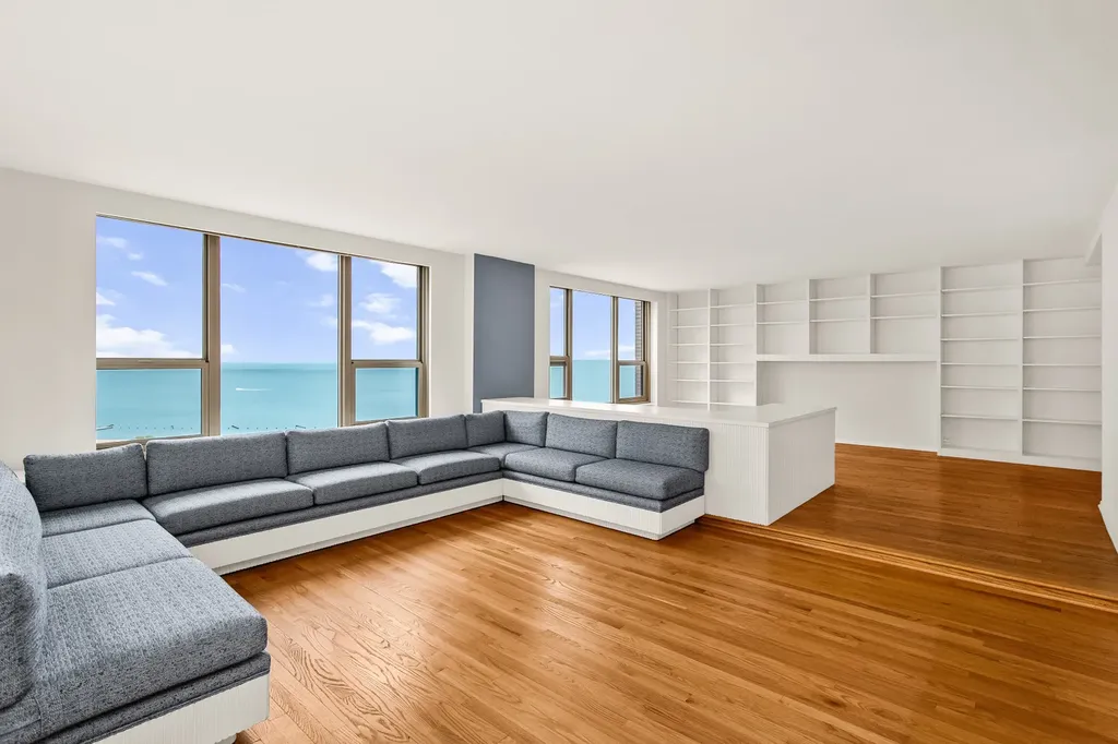 1550 North Lake Shore Drive Chicago IL 60610